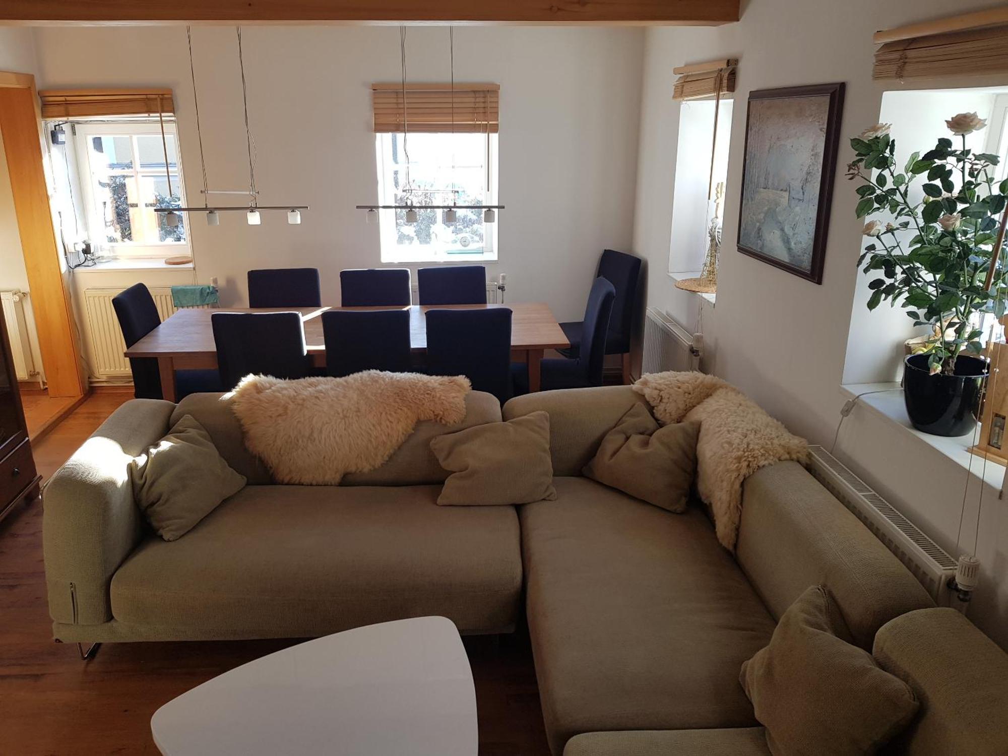 Chalet Severka Carpe Diem โรกีนีซ นัด ยีเซอโร ภายนอก รูปภาพ