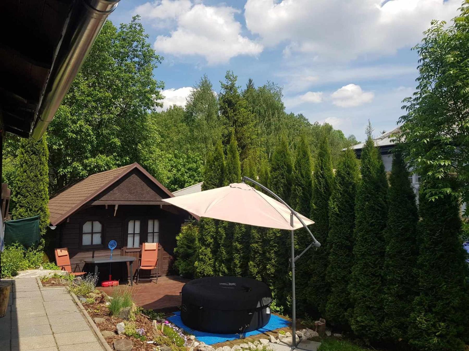 Chalet Severka Carpe Diem โรกีนีซ นัด ยีเซอโร ภายนอก รูปภาพ
