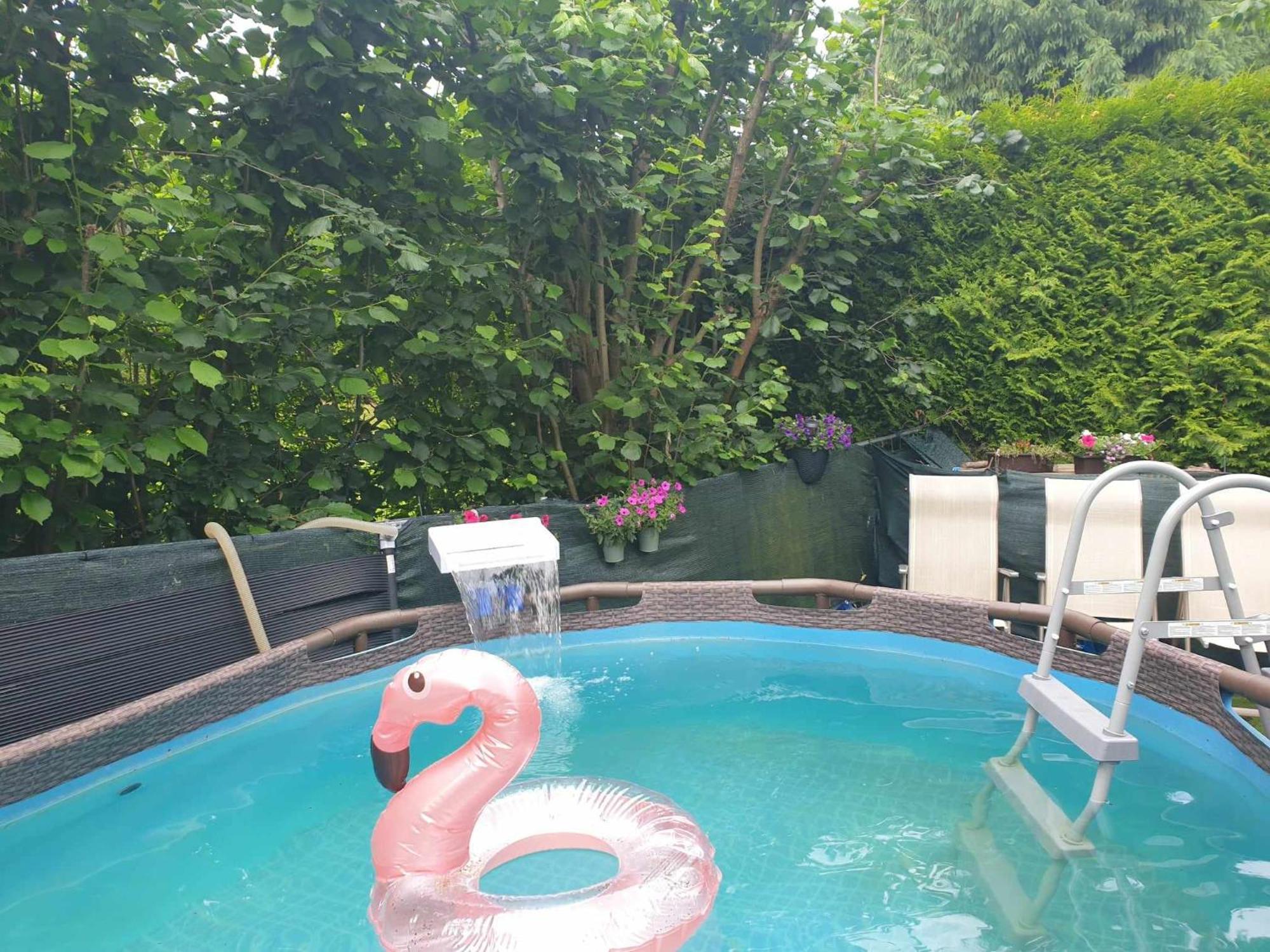 Chalet Severka Carpe Diem โรกีนีซ นัด ยีเซอโร ภายนอก รูปภาพ